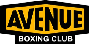 Avenue Boxing Club Logo